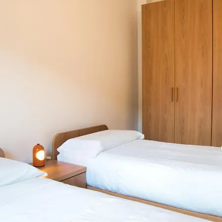 Cuor Di Appartement