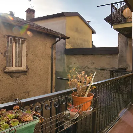 Cuor Di Appartement Barzio