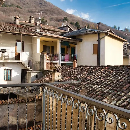 Cuor Di Appartement Barzio