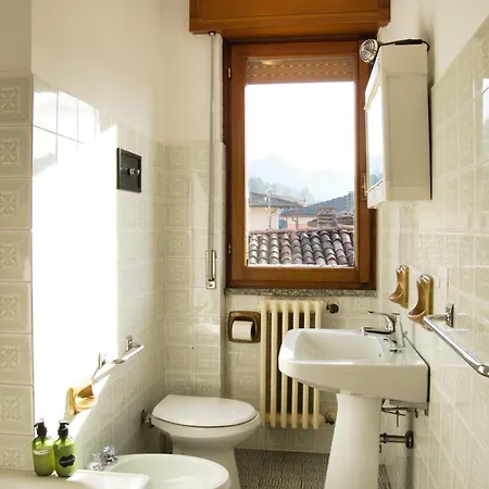 Appartement Cuor Di Barzio