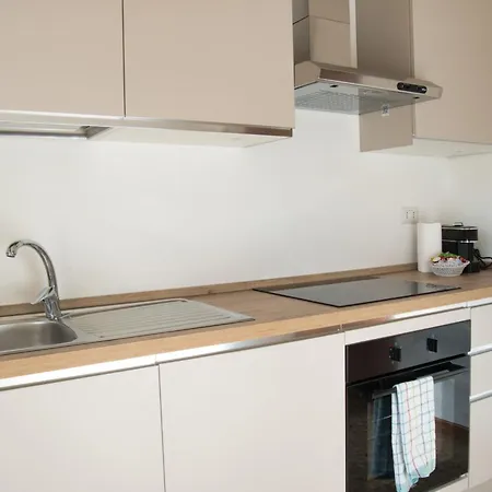 Appartement Cuor Di